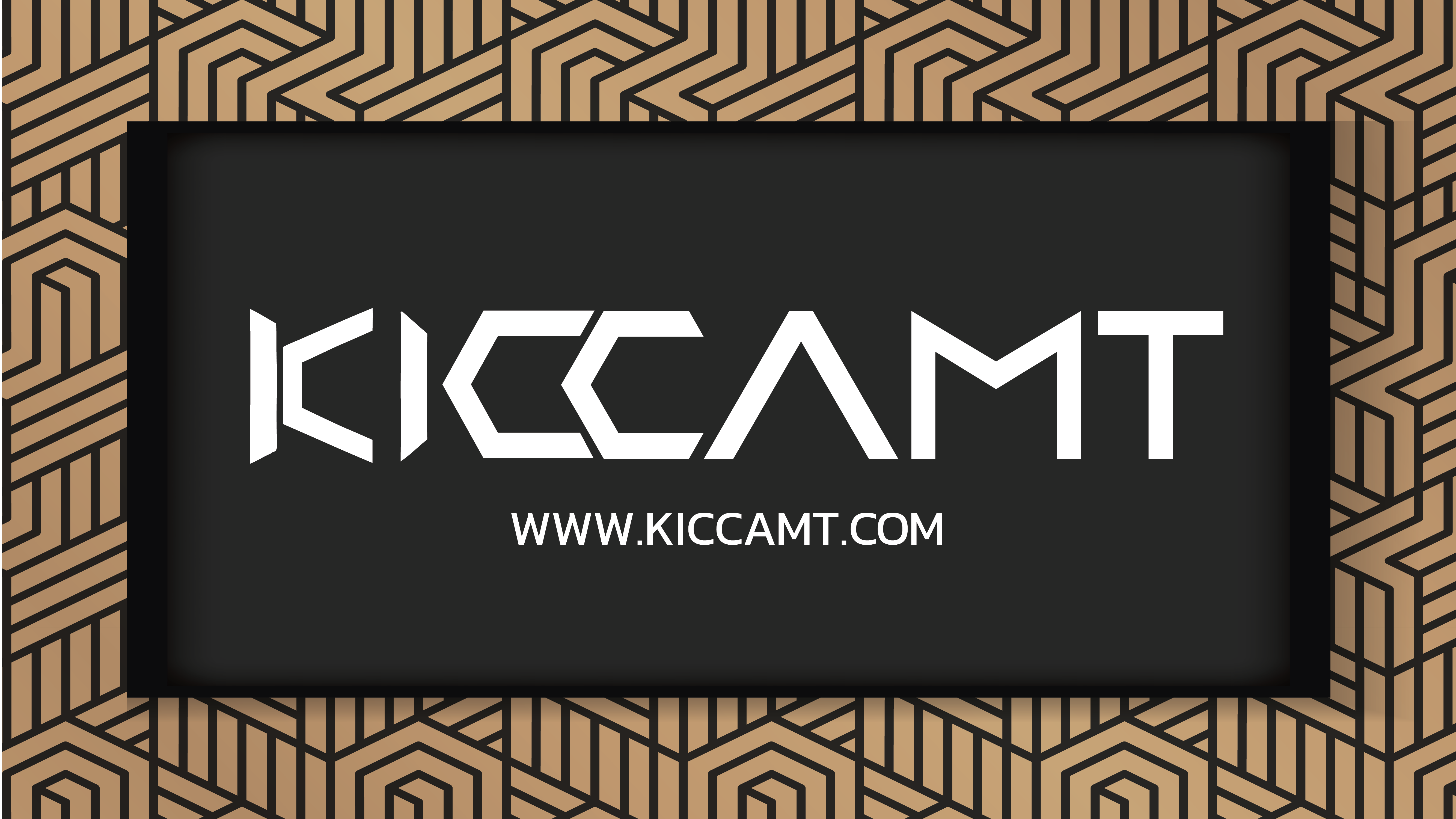 เว็บไซต์ KICCAMT